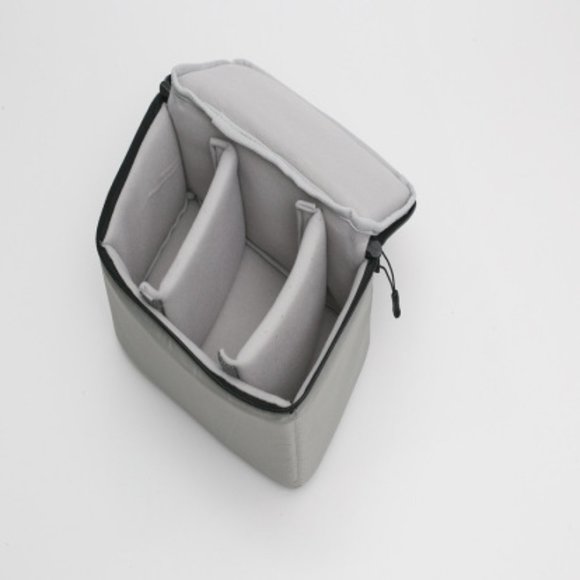 Waterproof digital SLR camera liner Bag Portable